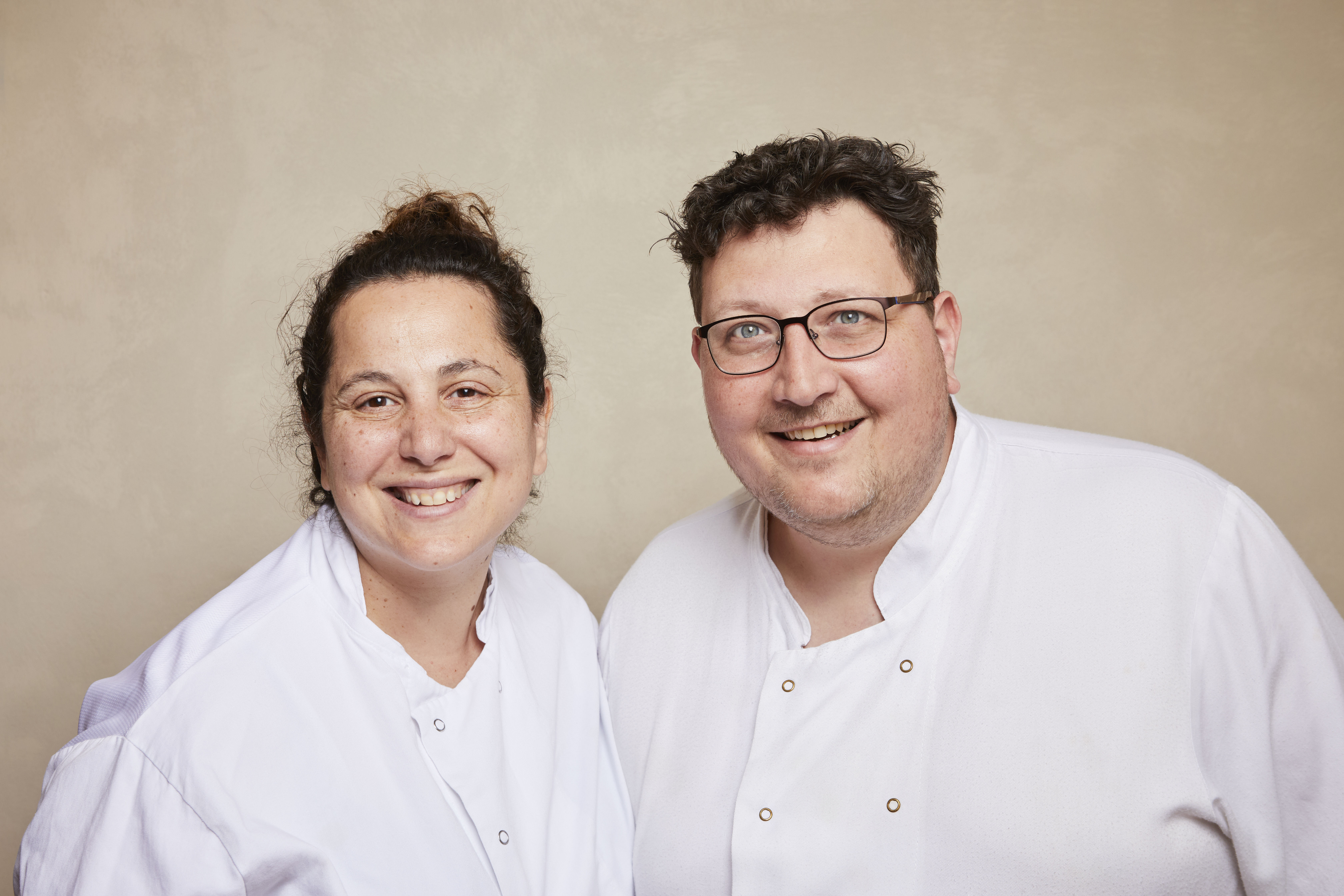 Honey & Co. Culinary Salon image