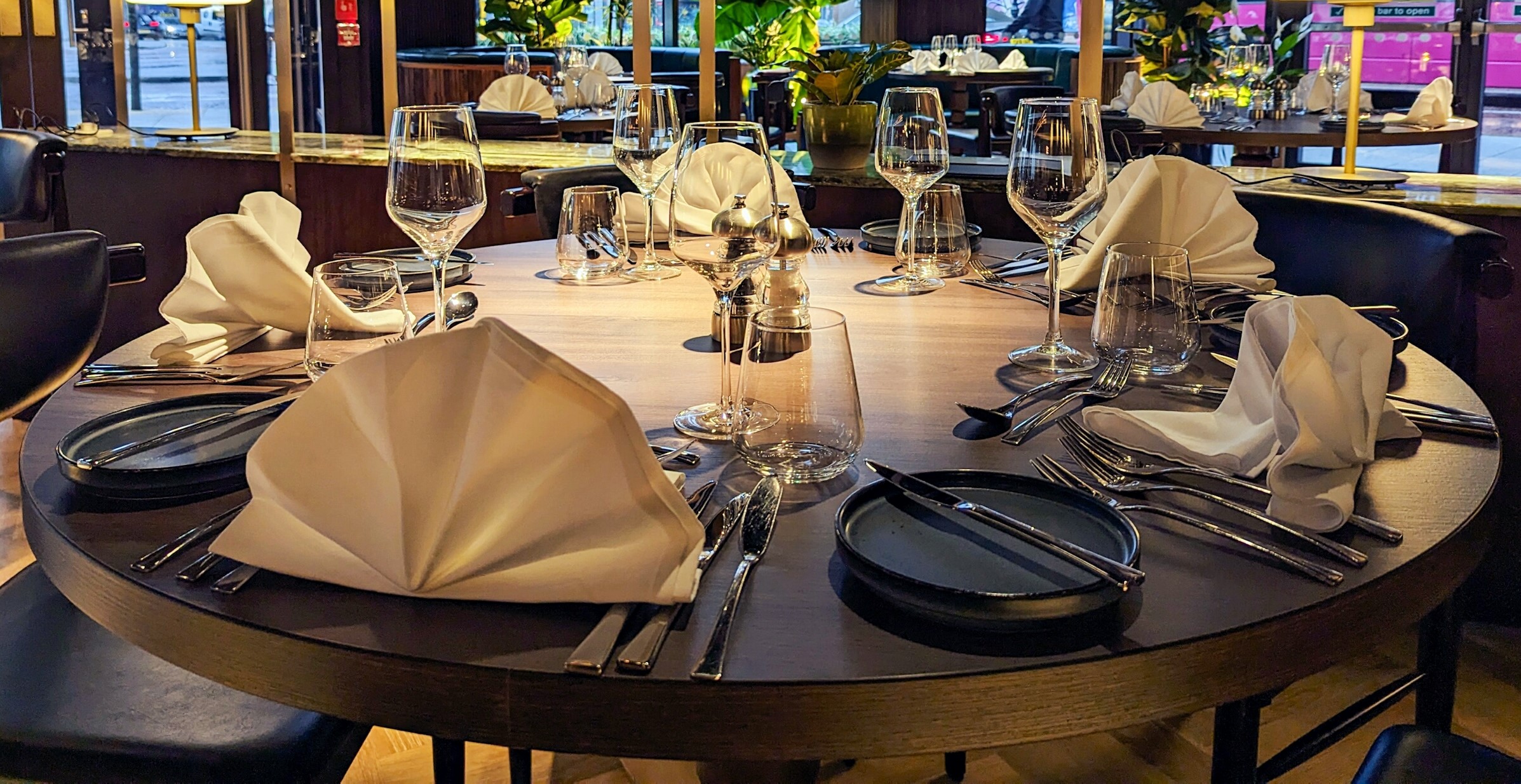 Academy Student Devised Tasting Menus image