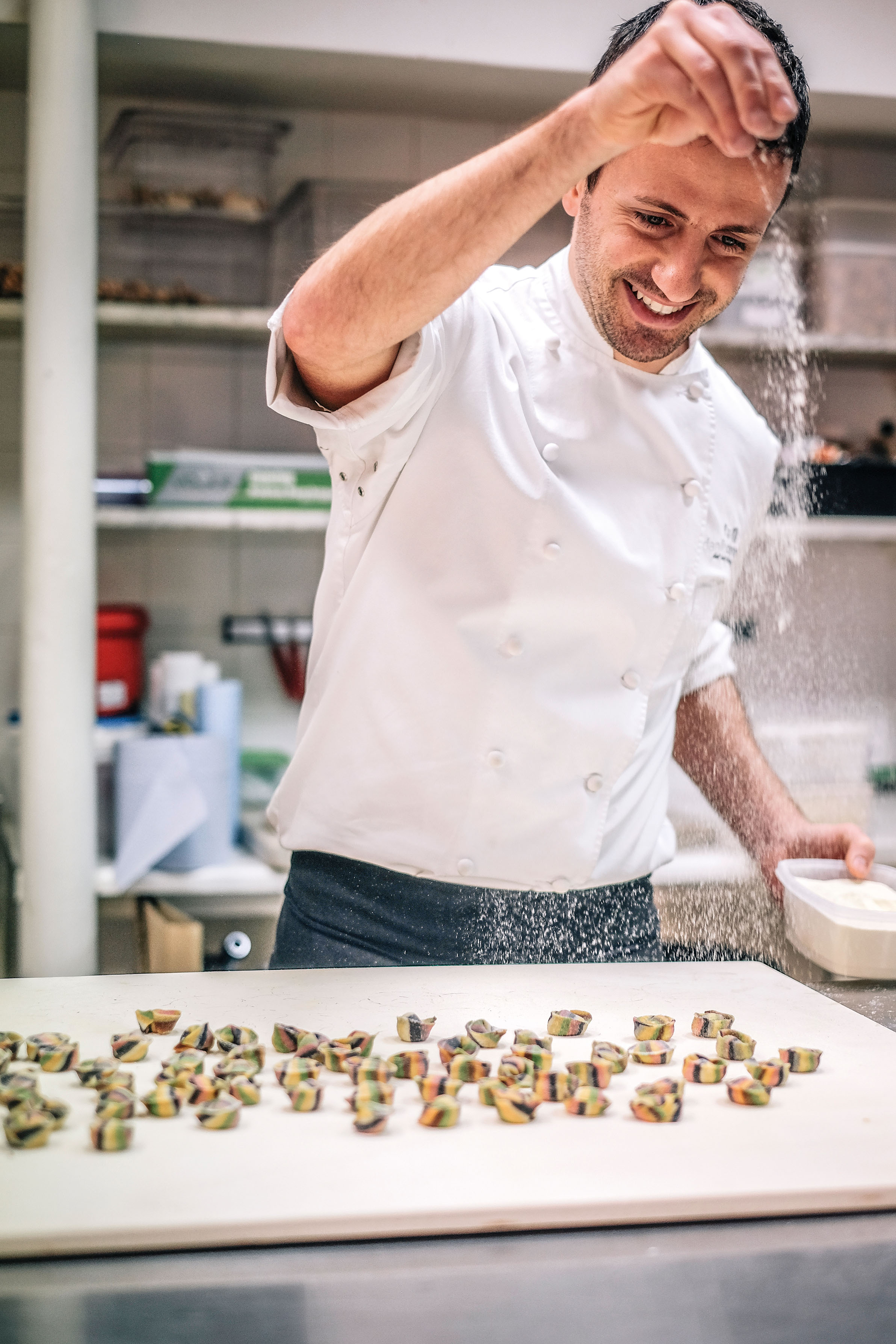 Culinary Salon image